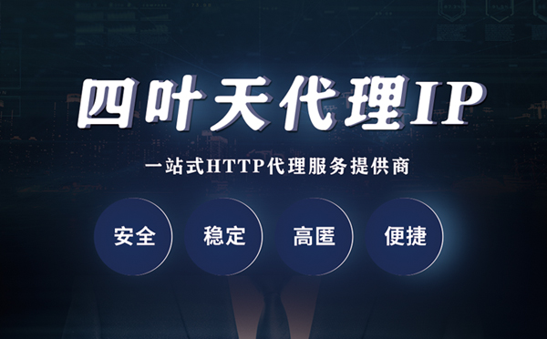 【肥城代理IP】代理ip客户端使用教程