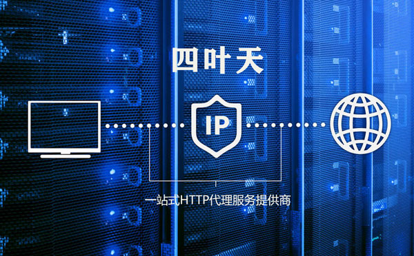 【肥城代理IP】高质量IP代理的最重要因素?